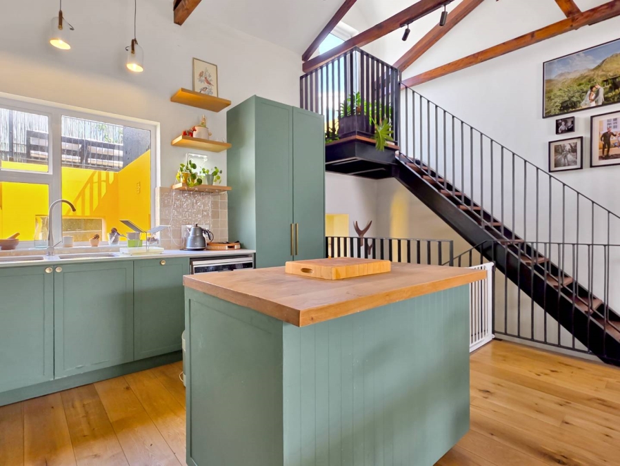 3 Bedroom Property for Sale in Bo Kaap Western Cape